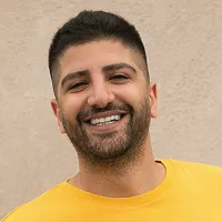 Jaumo Community Testimonial Find a Date
